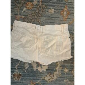 418. Current Elliot shorts